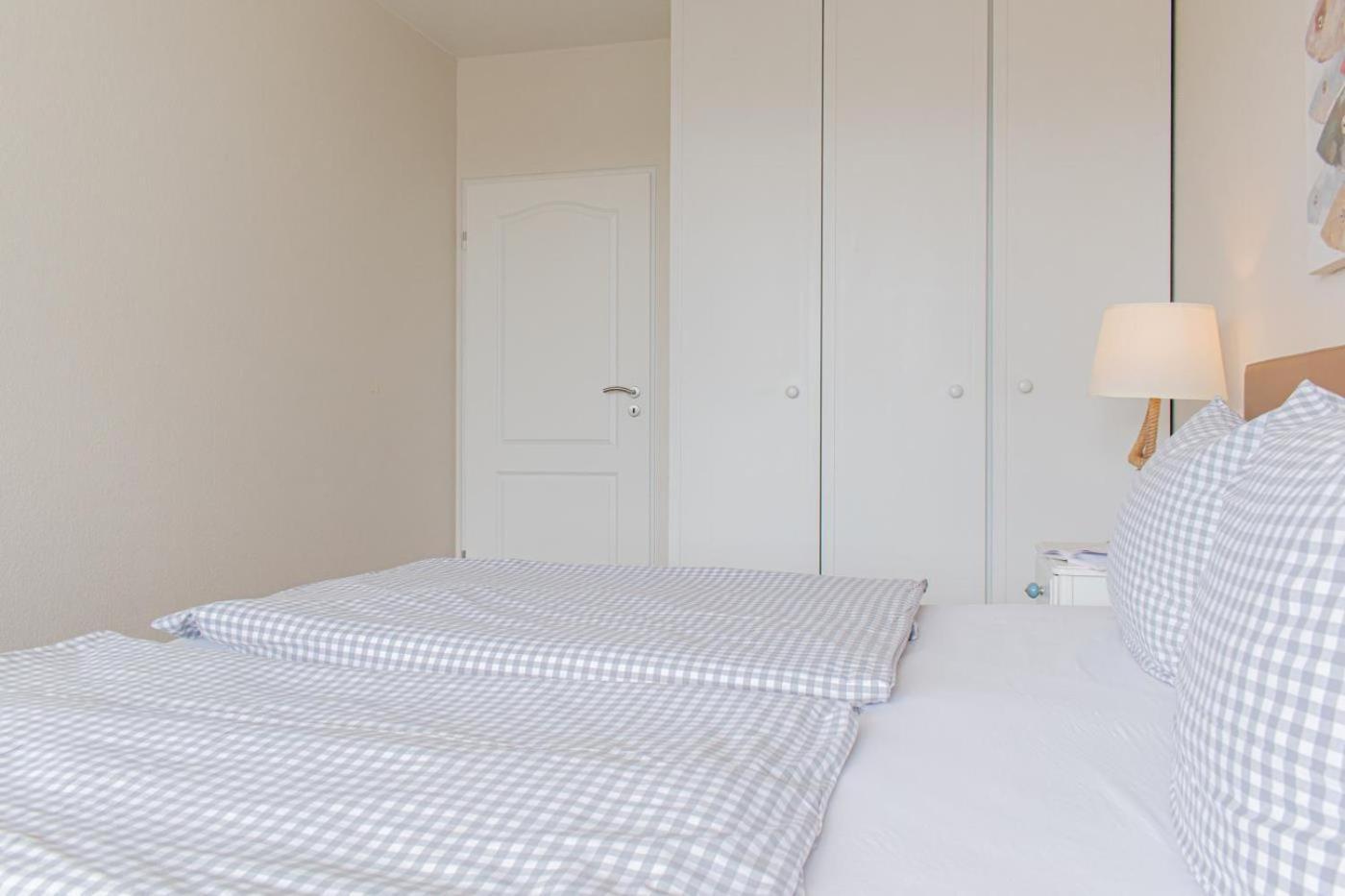 Haus Meeresstrand App 405 In Scharbeutz Exteriér fotografie